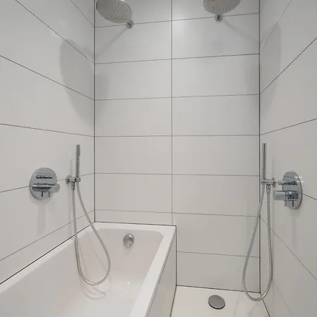 Apartamento Lecomte - Blue Horizon 115 Ostende