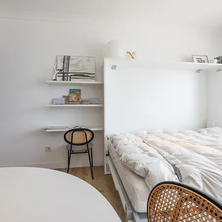 Lecomte - Blue Horizon 115 Apartamento